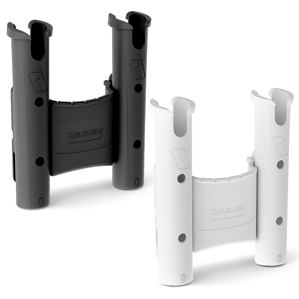Tackle Caddy Console Mount | RAILBLAZA Canada
